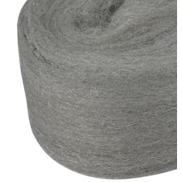Essentials Wood Grade 000 Ultra Fine Steel Wool 150g