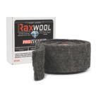 Metex RaxWool Pro Rodent Pest Barrier 3m x 100mm