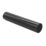 FloPlast MiniFlo Round Downpipes Black 50mm x 2m 6 Pack