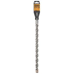 DEWALT Extreme 2 SDS Plus Shank Masonry Drill Bit 22mm x 450mm