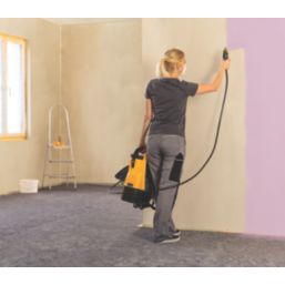 Wagner  18V 1 x 2Ah Li-Ion AMPShare Brushless Cordless Airless Paint Sprayer