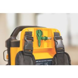 Wagner  18V 1 x 2Ah Li-Ion AMPShare Brushless Cordless Airless Paint Sprayer