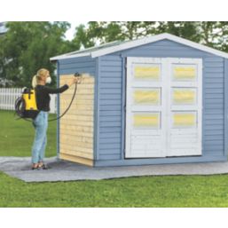 Wagner  18V 1 x 2Ah Li-Ion AMPShare Brushless Cordless Airless Paint Sprayer