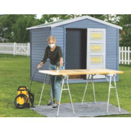 Wagner  18V 1 x 2Ah Li-Ion AMPShare Brushless Cordless Airless Paint Sprayer