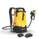 Wagner  18V 1 x 2Ah Li-Ion AMPShare Brushless Cordless Airless Paint Sprayer