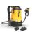 Wagner  18V 1 x 2Ah Li-Ion AMPShare Brushless Cordless Airless Paint Sprayer