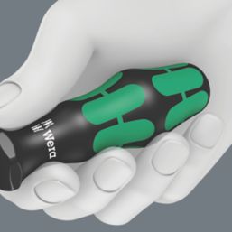 Wera  Compact Trade Kit 25 Piece Set