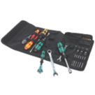 Wera  Compact Trade Kit 25 Piece Set