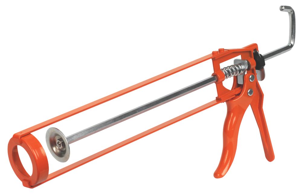 No Nonsense Sealant Gun Screwfix