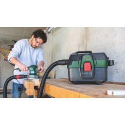 Bosch AdvancedVac 18V 8Ltr Li-Ion Power for All L Class Vacuum Cleaner - Bare