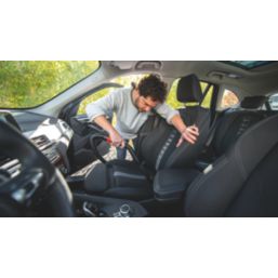 Bosch AdvancedVac 18V 8Ltr Li-Ion Power for All L Class Vacuum Cleaner - Bare