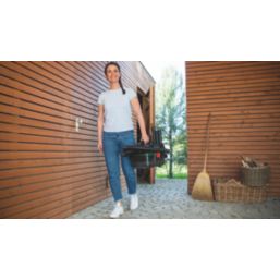 Bosch AdvancedVac 18V 8Ltr Li-Ion Power for All L Class Vacuum Cleaner - Bare