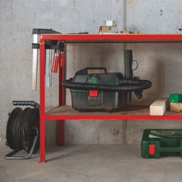 Bosch AdvancedVac 18V 8Ltr Li-Ion Power for All L Class Vacuum Cleaner - Bare