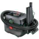 Bosch AdvancedVac 18V 8Ltr Li-Ion Power for All L Class Vacuum Cleaner - Bare