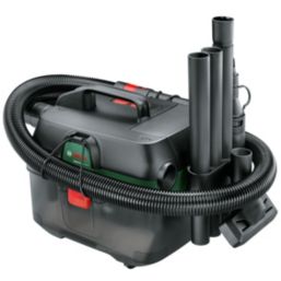 Bosch AdvancedVac 18V 8Ltr Li-Ion Power for All L Class Vacuum Cleaner - Bare
