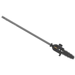 DEWALT DCMASPS5N-XJ 20cm Garden Multi-Tool Pole Saw Attachment