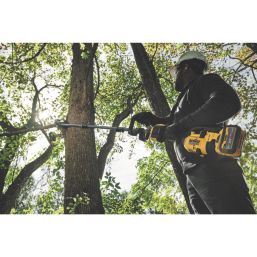 DEWALT DCMASPS5N-XJ 20cm Garden Multi-Tool Pole Saw Attachment