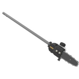 DEWALT DCMASPS5N-XJ 20cm Garden Multi-Tool Pole Saw Attachment