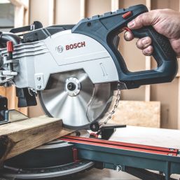 Trend CSB/CC26072 Wood/Chipboard/MDF Circular Saw Blade 260mm x 30mm 72T