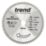 Trend CSB/CC26072 Wood/Chipboard/MDF Circular Saw Blade 260mm x 30mm 72T