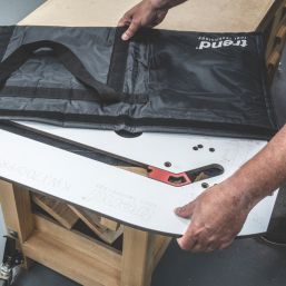 Trend Case/KWJ700 Jig Carry Case