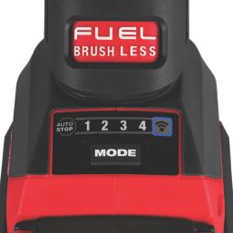 Milwaukee M18FSAGSVO125X-0X FUEL 18V Li-Ion RedLithium 5" Brushless Cordless Angle Grinder - Bare