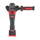Milwaukee M18FSAGSVO125X-0X FUEL 18V Li-Ion RedLithium 5" Brushless Cordless Angle Grinder - Bare