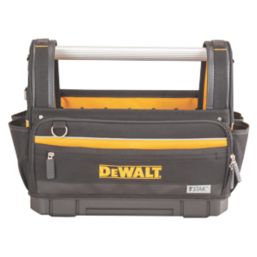 DEWALT TSTAK Soft Storage Tote 17.7"