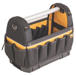 DEWALT TSTAK Soft Storage Tote 17.7"