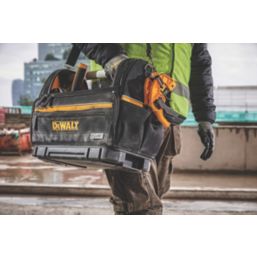 DEWALT TSTAK Soft Storage Tote 17.7"