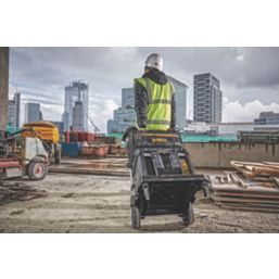 DEWALT TSTAK Soft Storage Tote 17.7"