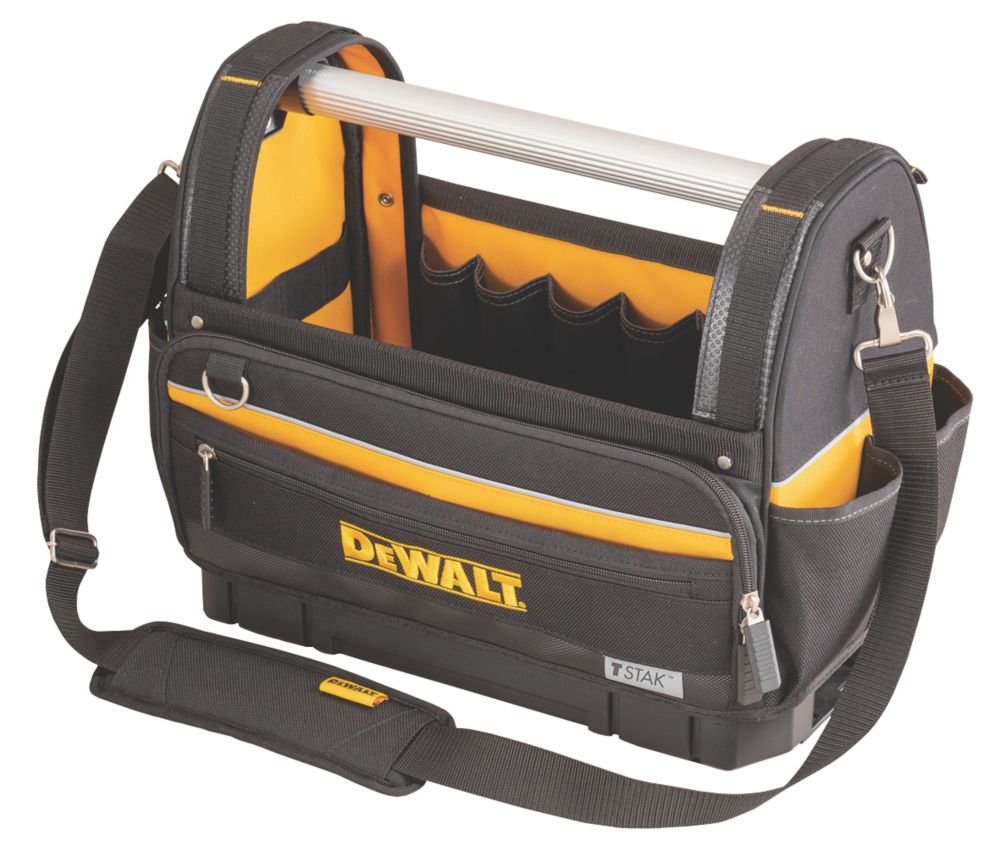 Stanley FatMax® 1-93-951 Open Tote 18in