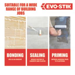 Evo-Stik Super Concentrate PVA 5Ltr