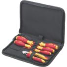 Wiha  Mixed  VDE Electricians Tools 6 Piece Set