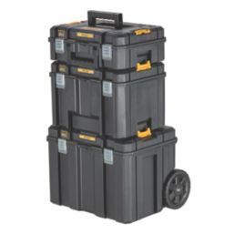 DeWalt TSTAK 2.0 Storage Tower