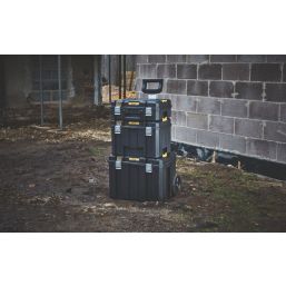 DeWalt TSTAK 2.0 Storage Tower