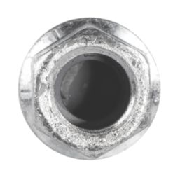 Rawlplug R-LX Socket Thread Cutting Concrete Bolts 7.5mm x 50mm 100 Pack