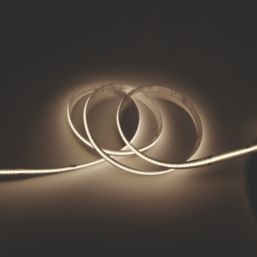 LAP  5m LED Strip Light 22W 1800lm