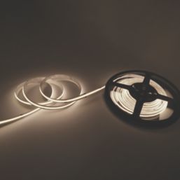 LAP  5m LED Strip Light 22W 1800lm