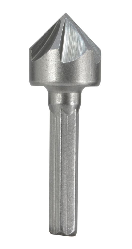 Countersink drill bit screwfix sale