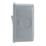 Contactum  20A 1-Gang DP Metal Clad Control Switch & Flex Outlet with Neon with White Inserts