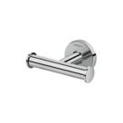 Hansgrohe Logis Universal Double Bathroom Hook Chrome