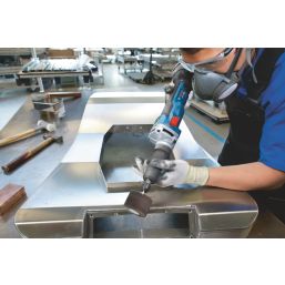 Bosch GGS 18 V-10 SLC Professional 18V Li-Ion CoolPack Brushless Cordless Die Grinder - Bare