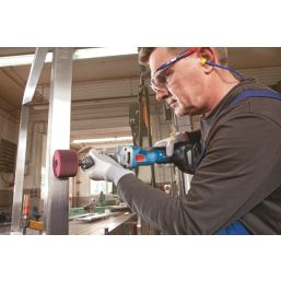 Bosch GGS 18 V-10 SLC Professional 18V Li-Ion CoolPack Brushless Cordless Die Grinder - Bare