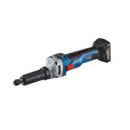 Bosch GGS 18 V-10 SLC Professional 18V Li-Ion CoolPack Brushless Cordless Die Grinder - Bare