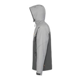 Site Messner  Jacket Black/Grey Medium 46" Chest