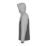 Site Messner  Jacket Black/Grey Medium 46" Chest