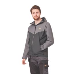 Site Messner  Jacket Black/Grey Medium 46" Chest