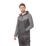 Site Messner  Jacket Black/Grey Medium 46" Chest