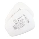 3M 5935 Particulate Filters P3R 2 Pack